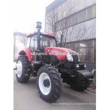 ¡Calidad número uno! Tractor 160W 4WD 1604